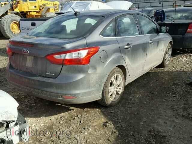 2012 FORD FOCUS - VIN: 1FAHP3H23CL393457 - Photo 4