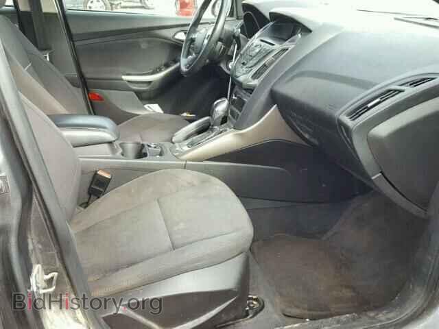 2012 FORD FOCUS - VIN: 1FAHP3H23CL393457 - Photo 5