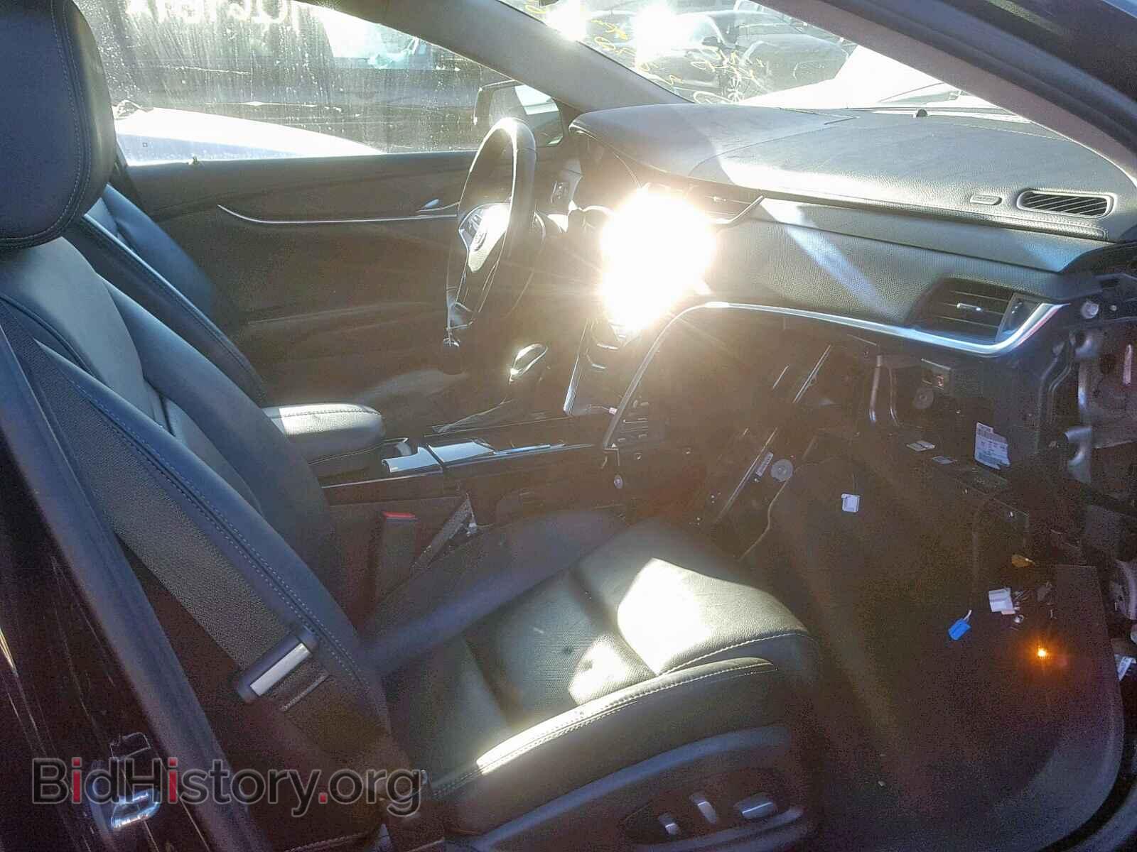 2015 CADILLAC XTS - VIN: 2G61U5S36F9113062 - Фото 5