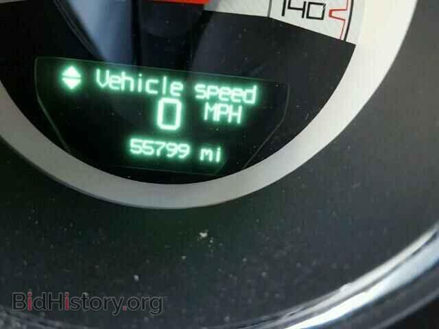 2014 DODGE CHALLENGER - VIN: 2C3CDYAG2EH285870 - Фото 8