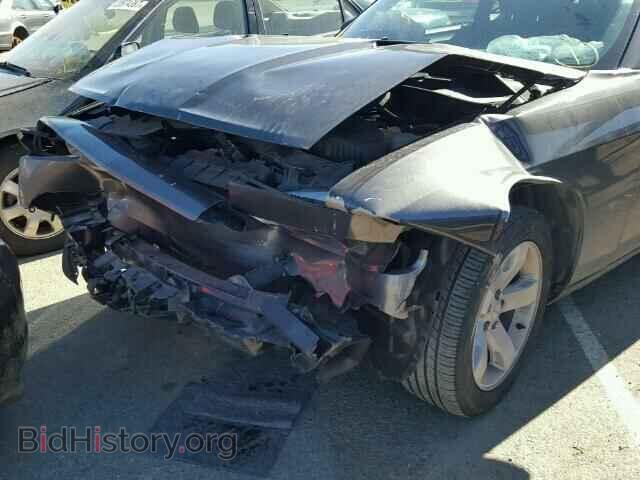 2014 DODGE CHALLENGER - VIN: 2C3CDYAG2EH285870 - Фото 9