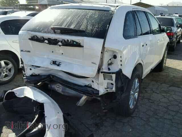 2013 FORD EDGE - VIN: 2FMDK3JC1DBA80012 - Photo 4