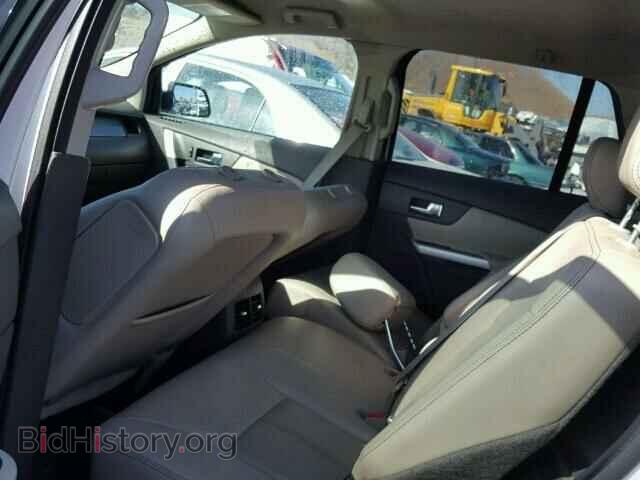 2013 FORD EDGE - VIN: 2FMDK3JC1DBA80012 - Photo 6
