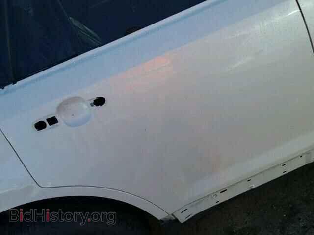 2013 FORD EDGE - VIN: 2FMDK3JC1DBA80012 - Photo 10