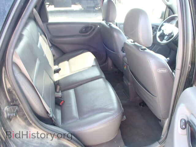 2002 FORD ESCAPE - VIN: 1FMCU04182KA79747 - Фото 6