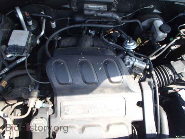 2002 FORD ESCAPE - VIN: 1FMCU04182KA79747 - Фото 7