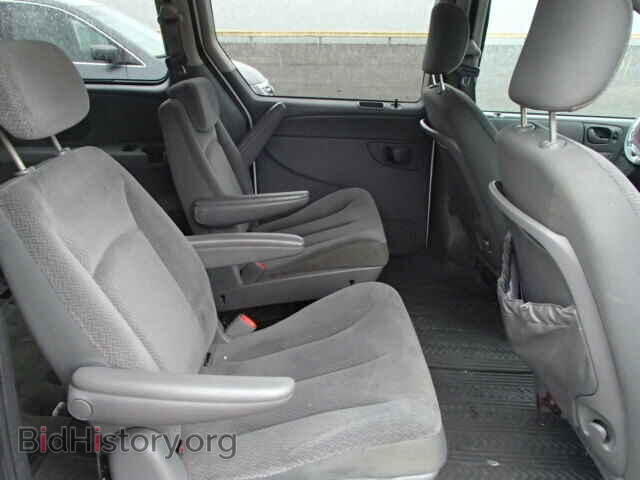 2005 DODGE CARAVAN - VIN: 2D4GP44L45R390249 - Фото 6