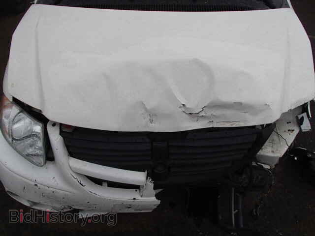 2005 DODGE CARAVAN - VIN: 2D4GP44L45R390249 - Фото 7