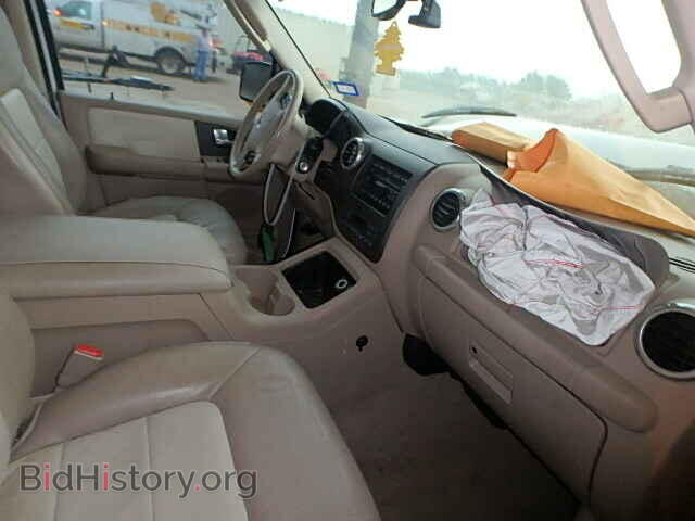 2004 FORD EXPEDITION - VIN: 1FMRU17W34LB89190 - Фото 5