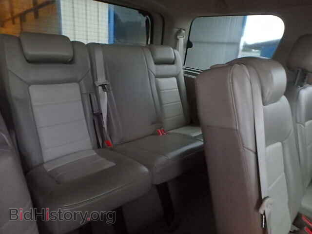 2004 FORD EXPEDITION - VIN: 1FMRU17W34LB89190 - Фото 9