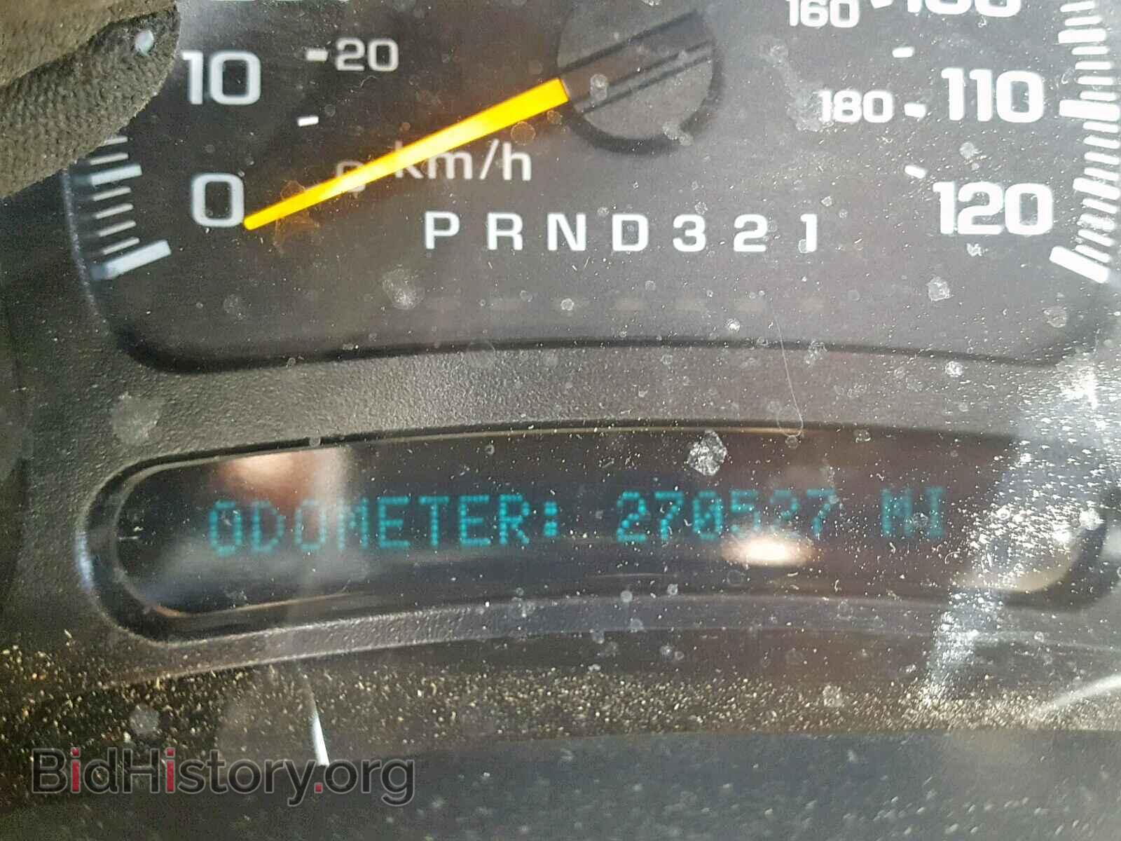 2006 CHEVROLET SILVERADO - VIN: 1GCEC19V56Z118566 - Фото 8