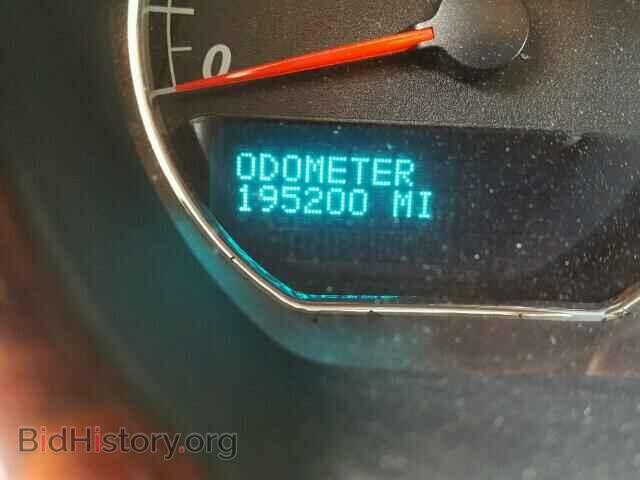 2008 BUICK LUCERNE - VIN: 1G4HP57268U173654 - Фото 8