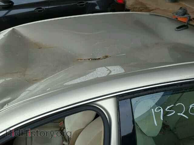 2008 BUICK LUCERNE - VIN: 1G4HP57268U173654 - Фото 9