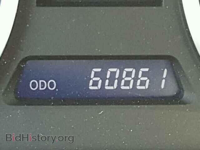 2012 LEXUS IS250 - VIN: JTHBF5C24C5178064 - Фото 8