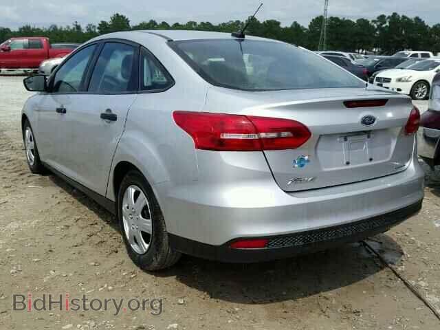 2015 FORD FOCUS - VIN: 1FADP3E29FL313425 - Фото 3