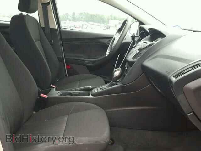 2015 FORD FOCUS - VIN: 1FADP3E29FL313425 - Фото 5
