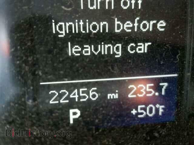 2014 AUDI Q5 - VIN: WA1LFAFP0EA087951 - Фото 8