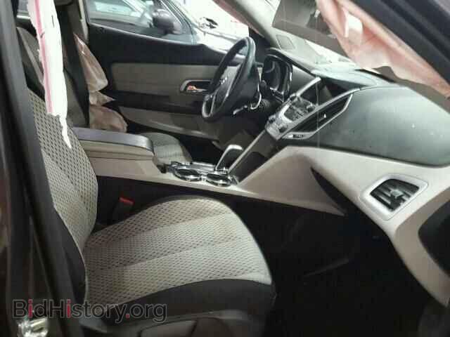 2015 GMC TERRAIN - VIN: 2GKALMEK5F6252974 - Photo 5