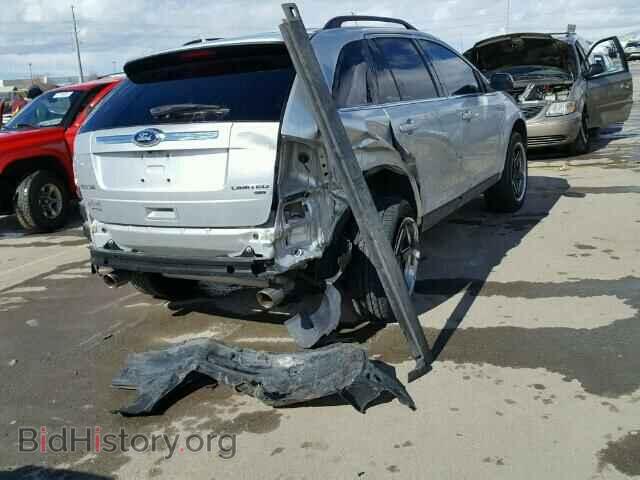 2014 FORD EDGE - VIN: 2FMDK4KC7EBA72146 - Photo 4