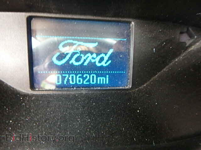2012 FORD FOCUS - VIN: 1FAHP3K22CL347532 - Фото 8