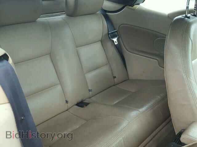 2003 SAAB 9 3 - VIN: YS3DF78K137004898 - Photo 6