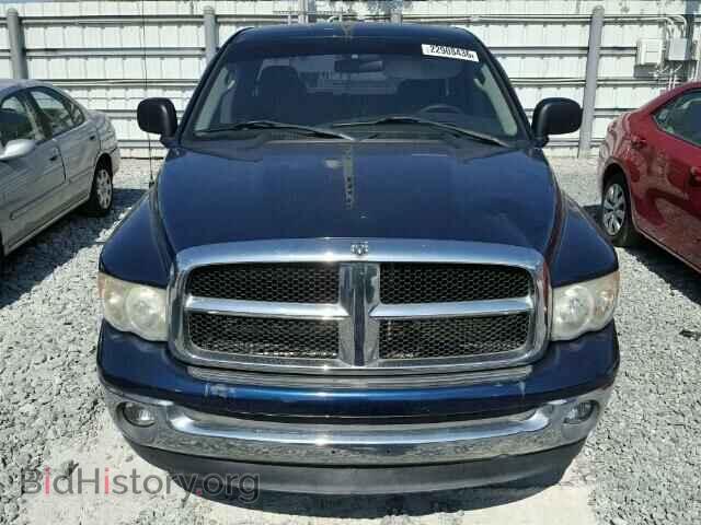 2004 DODGE RAM 1500 - VIN: 1D7HA18N54S539543 - Фото 10