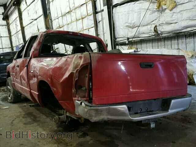 2003 DODGE RAM 1500 - VIN: 1D7HU18N93S121718 - Фото 3