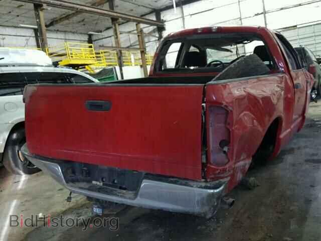 2003 DODGE RAM 1500 - VIN: 1D7HU18N93S121718 - Фото 4