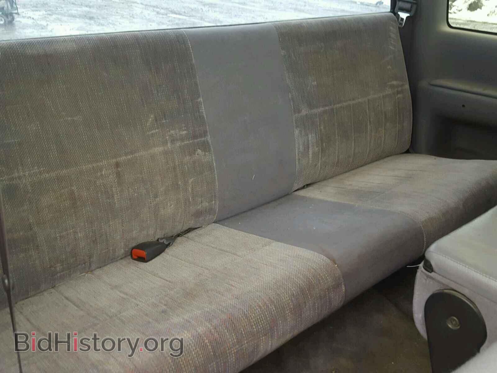 1997 DODGE RAM 3500 - VIN: 3B7MF33D3VM579070 - Photo 6
