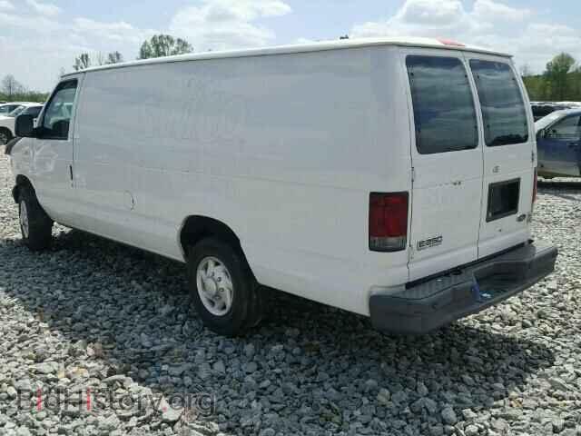2007 FORD ECONOLINE - VIN: 1FTNS24L57DB46090 - Фото 3