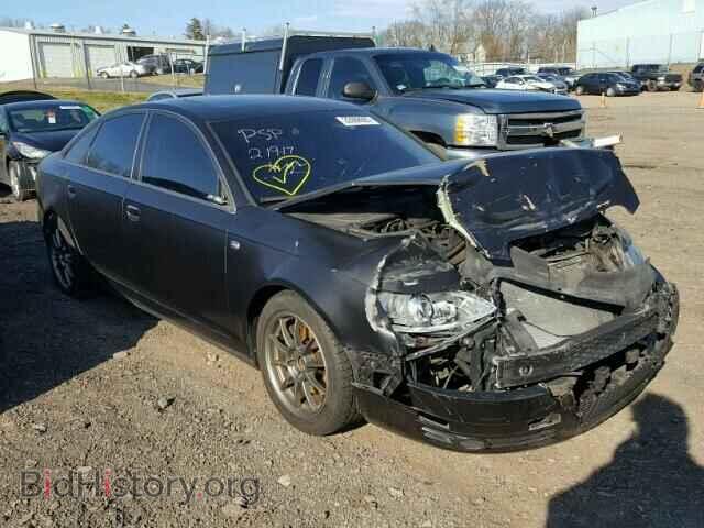 Photo WAUDH74F67N013797 - AUDI A6 2007