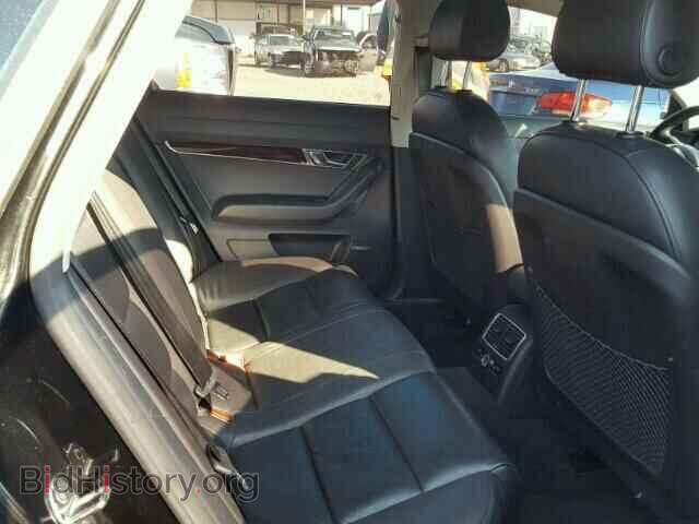 2007 AUDI A6 - VIN: WAUDH74F67N013797 - Фото 6