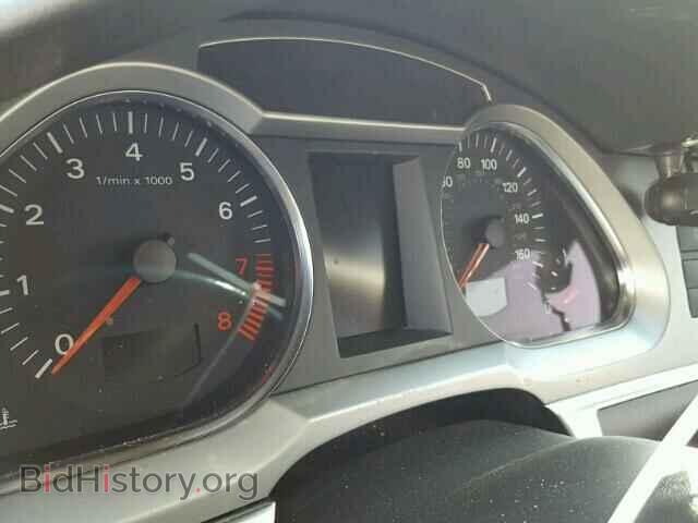 2007 AUDI A6 - VIN: WAUDH74F67N013797 - Фото 8