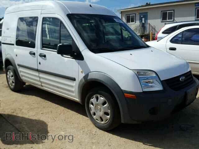 Фотография NM0LS6AN0DT164743 - FORD TRANSIT CO 2013