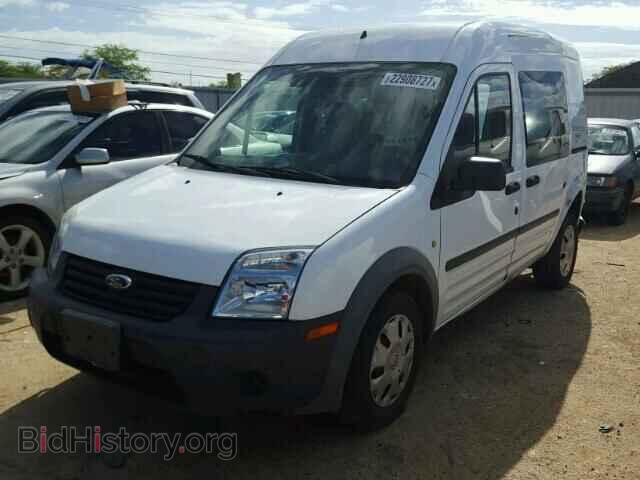 2013 FORD TRANSIT CO - VIN: NM0LS6AN0DT164743 - Фото 2