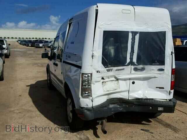 2013 FORD TRANSIT CO - VIN: NM0LS6AN0DT164743 - Фото 3
