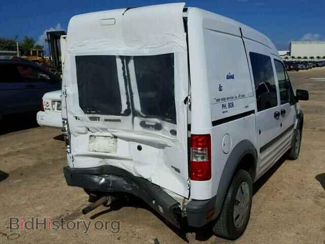 2013 FORD TRANSIT CO - VIN: NM0LS6AN0DT164743 - Фото 4