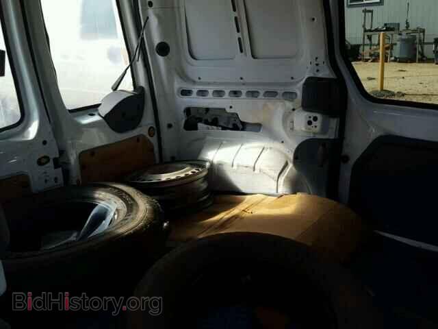 2013 FORD TRANSIT CO - VIN: NM0LS6AN0DT164743 - Фото 6
