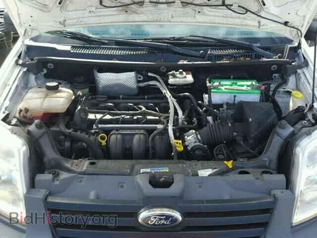 2013 FORD TRANSIT CO - VIN: NM0LS6AN0DT164743 - Фото 7