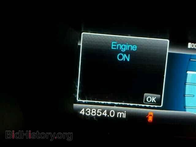 2013 FORD EXPLORER - VIN: 1FM5K8F81DGB64071 - Photo 8