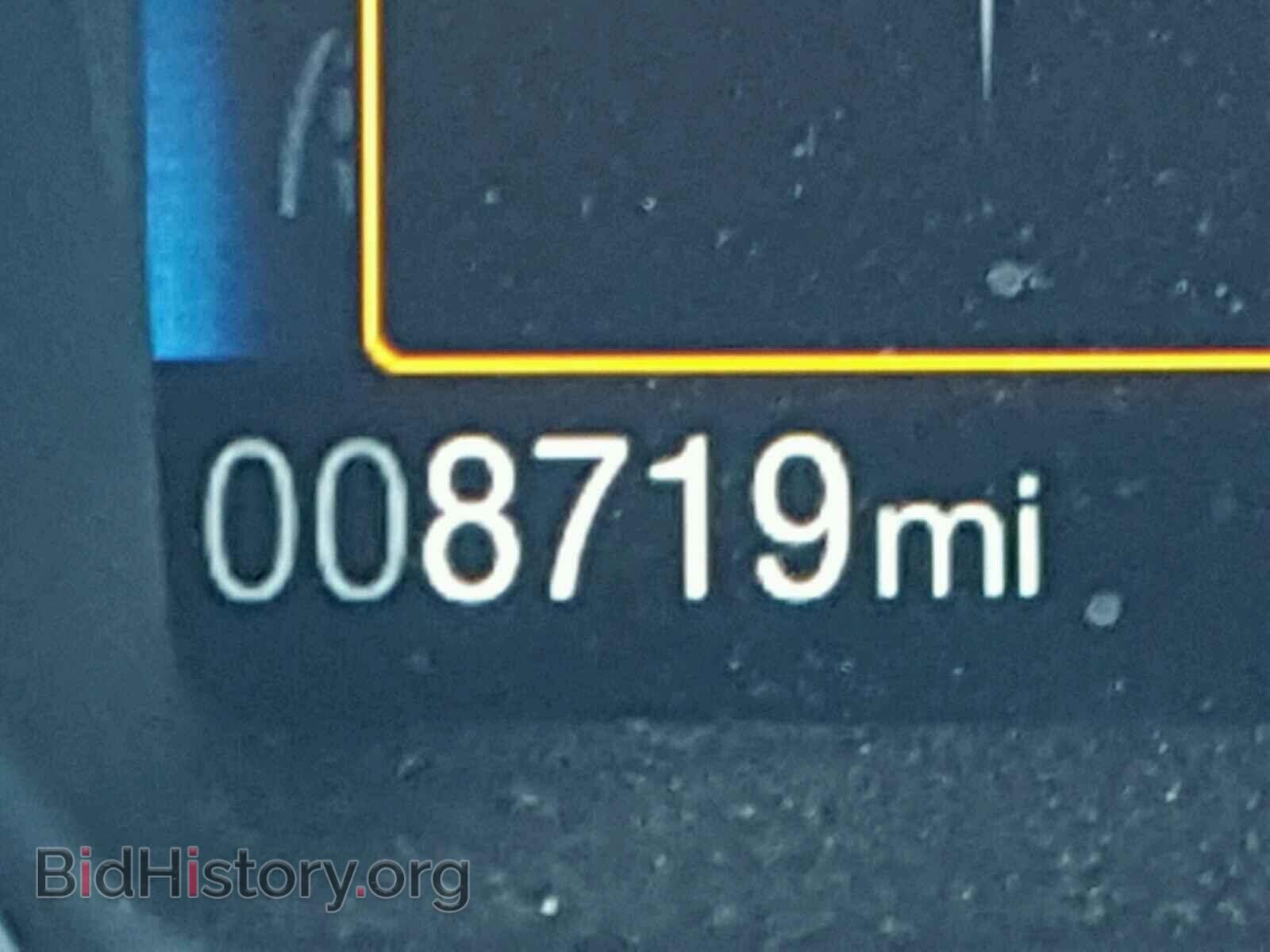2016 FORD FOCUS - VIN: 1FADP3K23GL243023 - Photo 8