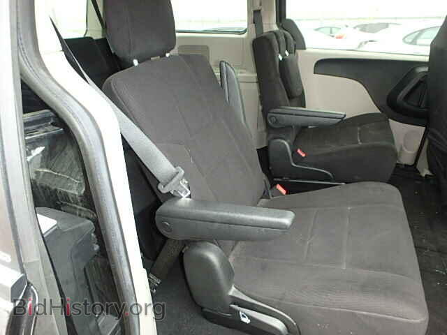 2011 DODGE CARAVAN - VIN: 2D4RN4DG2BR722783 - Photo 6