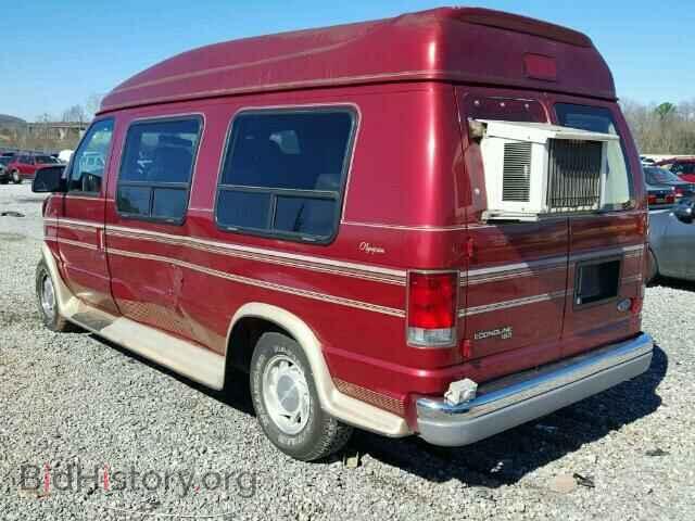 1997 FORD ECONOLINE - VIN: 1FDEE14L7VHB47051 - Фото 3