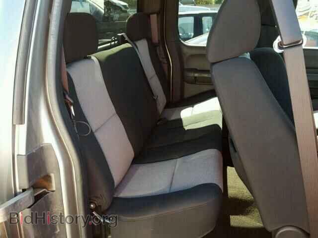 2008 CHEVROLET SILVERADO - VIN: 2GCEC19C981318926 - Фото 6