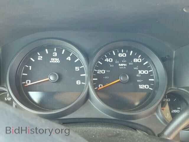 2008 CHEVROLET SILVERADO - VIN: 2GCEC19C981318926 - Фото 8