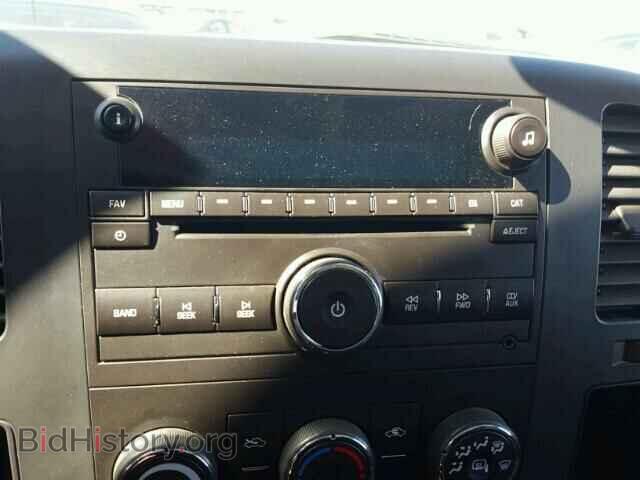 2008 CHEVROLET SILVERADO - VIN: 2GCEC19C981318926 - Фото 10