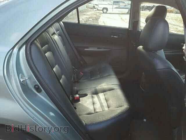 2005 MAZDA 6 - VIN: 1YVHP80D055M59775 - Фото 6