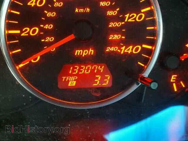 2005 MAZDA 6 - VIN: 1YVHP80D055M59775 - Фото 8