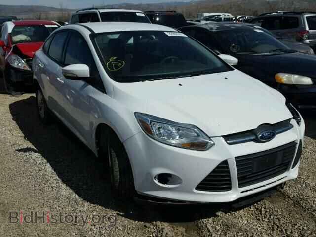 Photo 1FADP3F20DL223687 - FORD FOCUS 2013