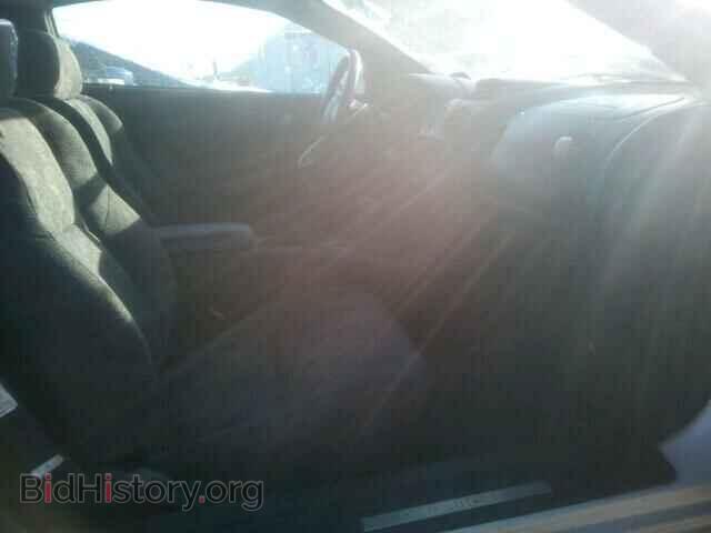 2001 MITSUBISHI ECLIPSE - VIN: 4A3AC44G81E145511 - Photo 5